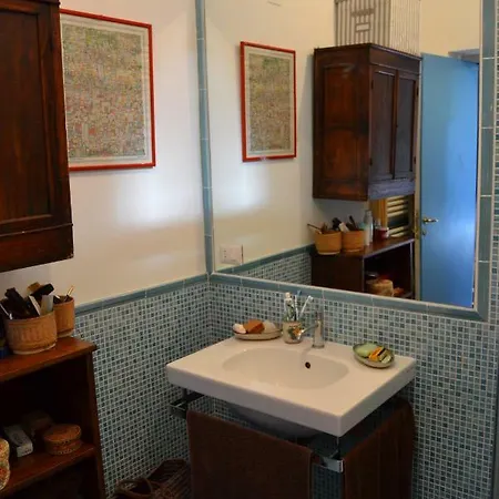 Casa Il Lentisco. Semesterbostad *