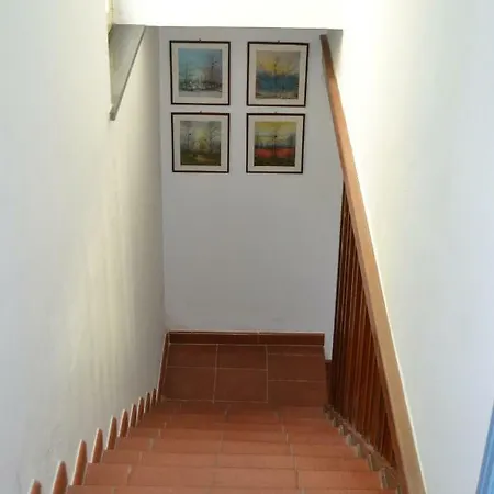 Casa Il Lentisco.