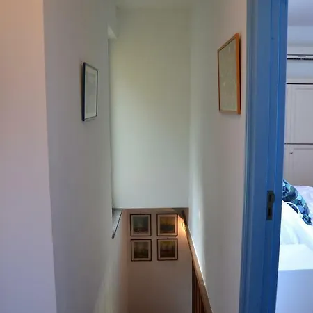 Casa Il Lentisco. Semesterbostad Massa Lubrense
