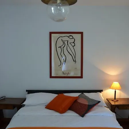 Casa Il Lentisco. Semesterbostad *