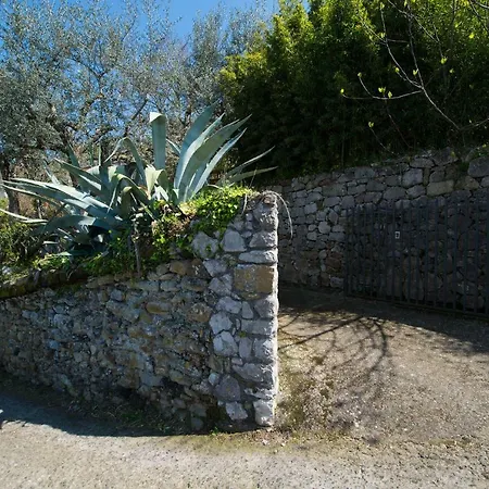 Semesterbostad Casa Il Lentisco. Massa Lubrense