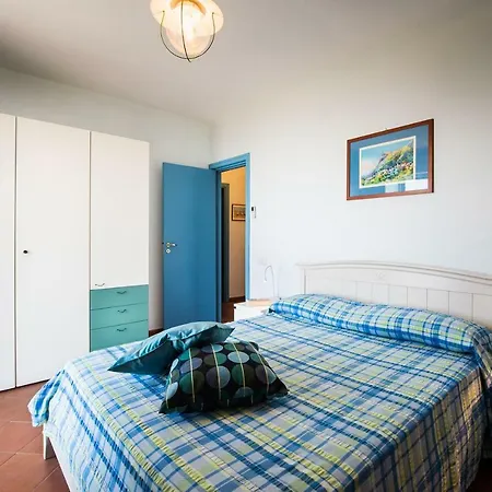 Semesterbostad Casa Il Lentisco.