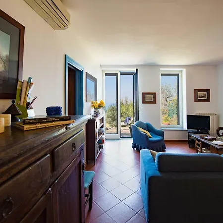 Casa Il Lentisco. Semesterbostad *