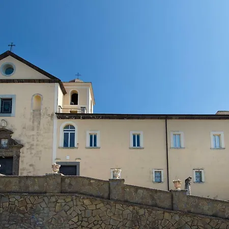 Casa Il Lentisco. Semesterbostad Massa Lubrense