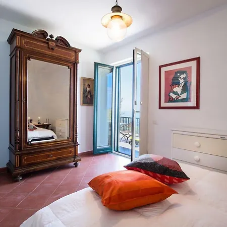 Casa Il Lentisco. Semesterbostad