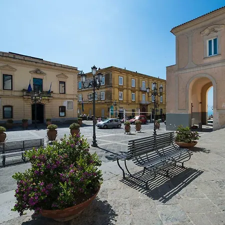 Semesterbostad Casa Il Lentisco. *