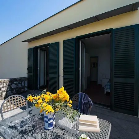 Semesterbostad Casa Il Lentisco.