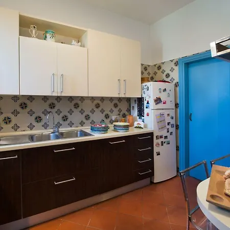 Casa Il Lentisco. * Massa Lubrense