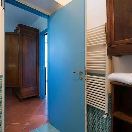 Casa Il Lentisco. Massa Lubrense